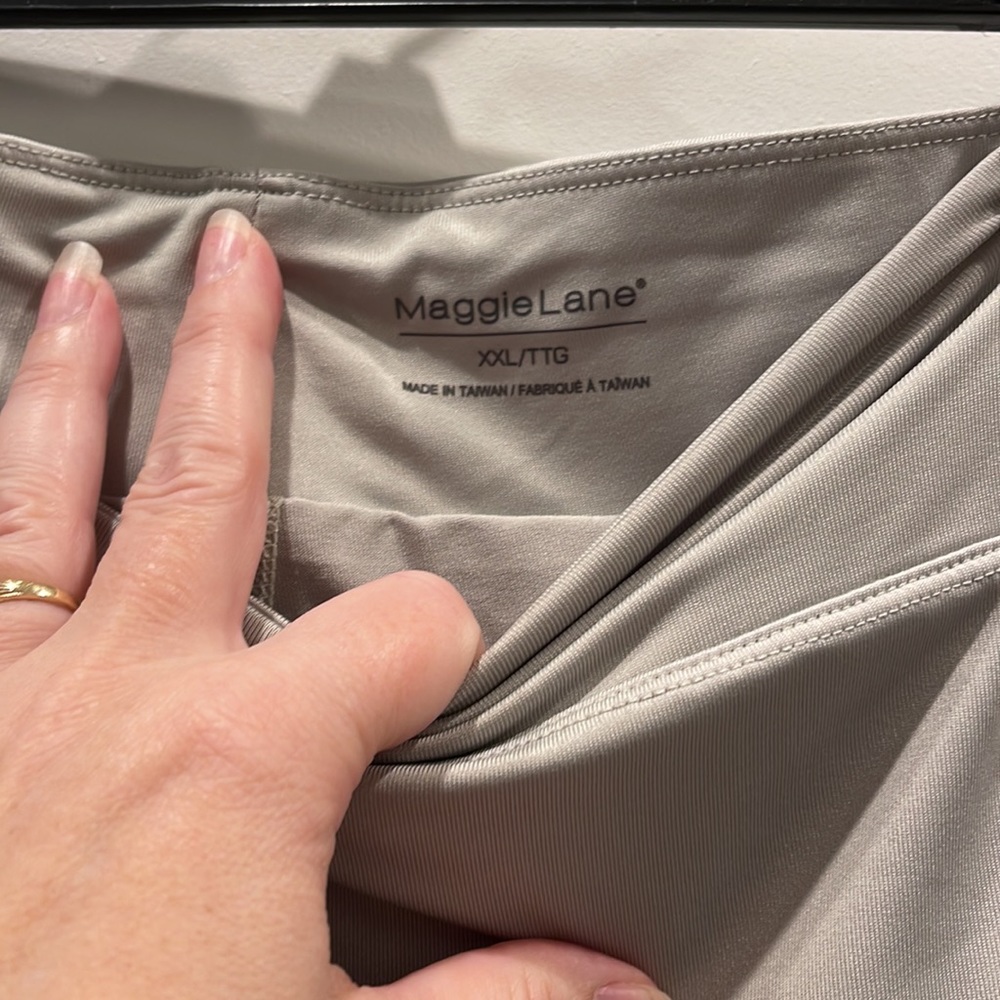 Golf skort - Picture 4 of 6